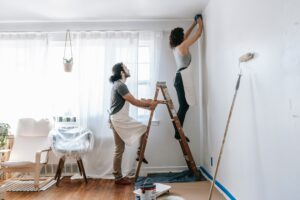 פתרון דיור בר השגה: סיוע בשכר דירה לזוגות צעירים, טיפים לזוגות צעירים שעוברים לדירה הראשונה שלהם 